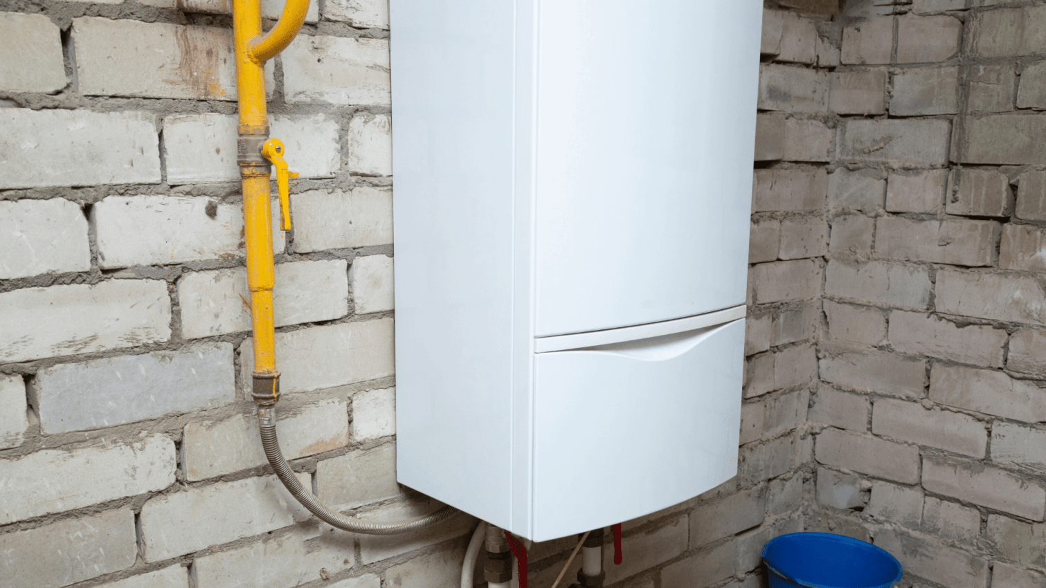 professional plumbing and heating services