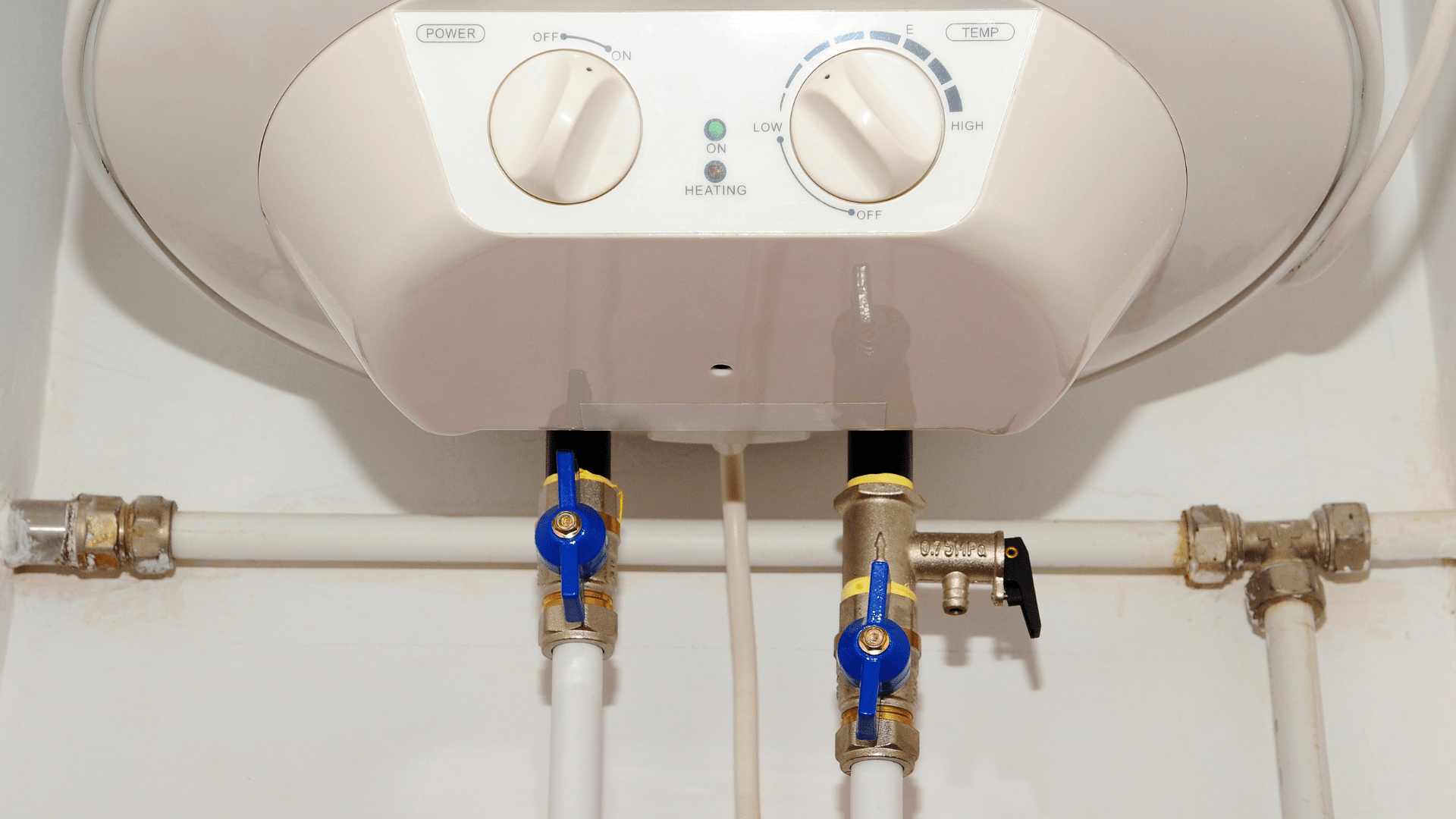 New Boiler Installation Southampton, Hampshire