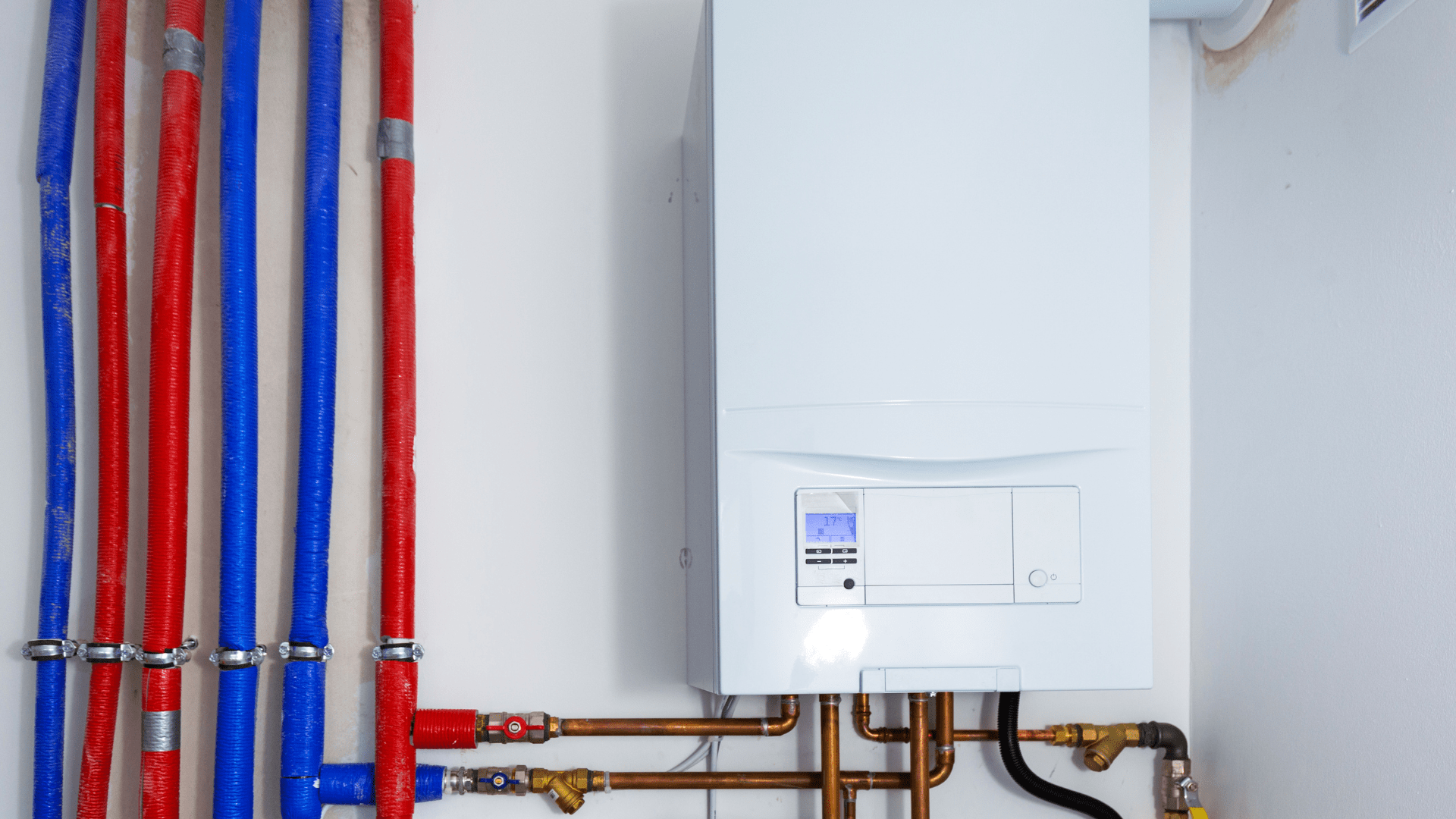 BOILER REPLACEMENTS Southampton